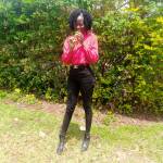 Laura Okello Profile Picture