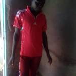 Chrispinus ogana Profile Picture