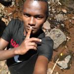Haron Mutwiri Profile Picture