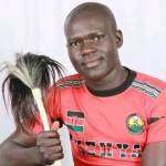 Thomas Gombe Profile Picture