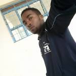 Benard Memano Profile Picture