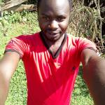 Samuel Mutua Profile Picture