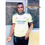 Yusif Harun Profile Picture