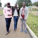 Nathan Kiprotich Profile Picture