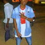 Musa Mswazi Profile Picture