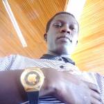 Dennis Kipngetich Profile Picture