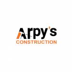 Arpy’s Construction Profile Picture