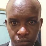 Collins Kwemoi Profile Picture