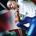 Samuel Mwasame Profile Picture