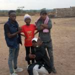 Mike Njoro Profile Picture