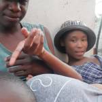 Mandisa Amahle Profile Picture