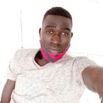 NASASIRA OSCAR Profile Picture