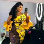 Niyomugabo Carine Profile Picture
