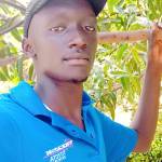 Andrew Okure Profile Picture