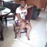 Florence Maghanga Profile Picture