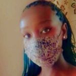 Cynthia Kimotho Profile Picture