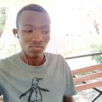 Kelvin Gitonga Profile Picture