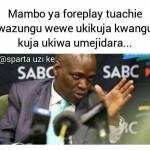 Silas Owiti Profile Picture