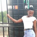 Melsa Okello Profile Picture