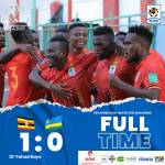 Kalyango FAHIM Profile Picture