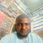 Shamsu Idris Profile Picture