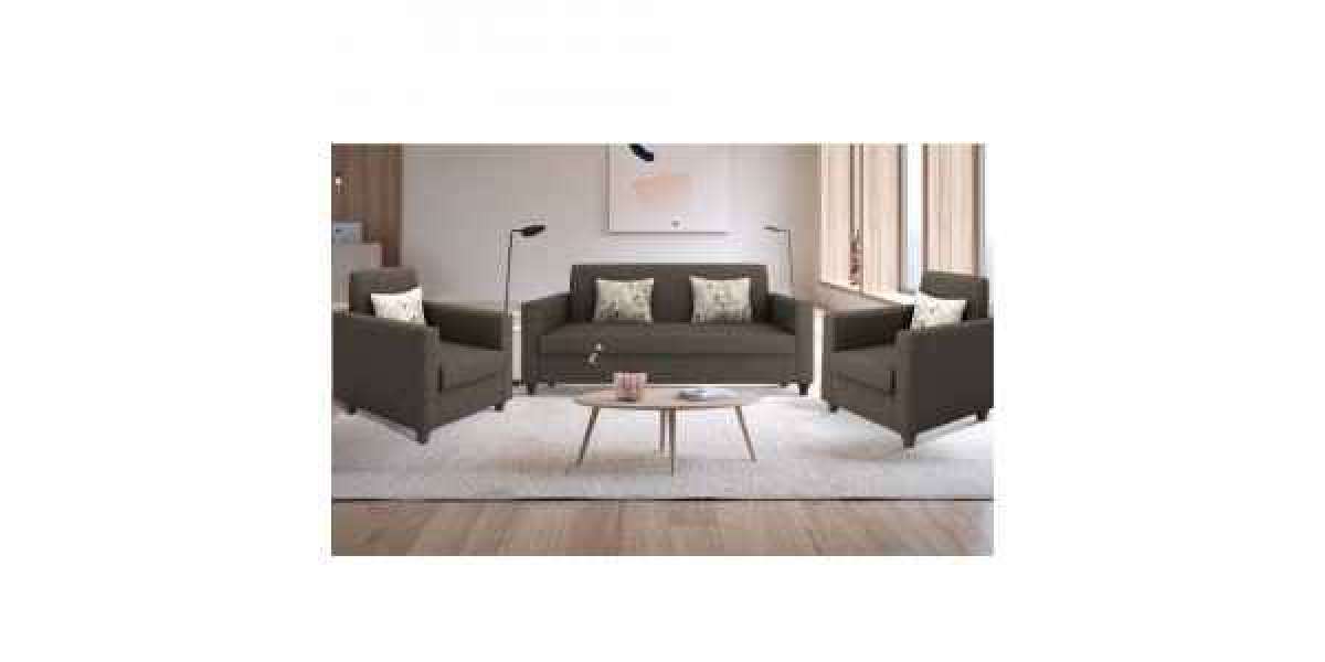 5 tips for choosing a perfect 5 seater sofa for your living room