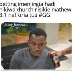 Paul Nyachieo Profile Picture
