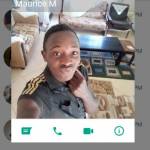 Atukwatse Maurice Profile Picture