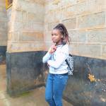 Valentine Mwende Profile Picture