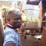 ANTHONY MUGIRA Profile Picture