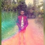 Nicholas Mutua Profile Picture