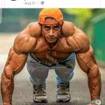 Mugisha Blaise Profile Picture