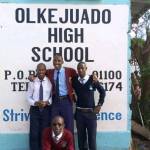 Oliver Kim Profile Picture