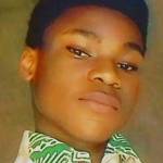 Calvin Koranteng Profile Picture