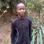 Brayan James Mburu Profile Picture