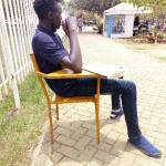 Kelvin Kipchirchir Profile Picture