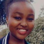 Esther Kibe Profile Picture