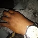 Isaiah Hlongwane Profile Picture
