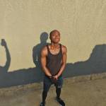 Muyango Bertrand Profile Picture