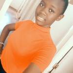 June Adhiambo Profile Picture