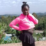 Angelica Kemunto Profile Picture