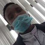 Kelvin Migwi Profile Picture