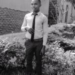 USABYIMANA Jeremie Profile Picture