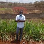 Edwin Juma Profile Picture