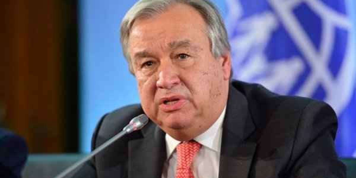 António Guterres yatabarije Afghanistan, Perezida wa Brésil yamaganye abamubaza impfu za COVID-19,... avugwa mu mahanga