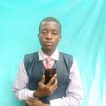Jacob Mwaura Profile Picture