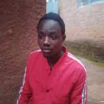 Vincent Ouma Profile Picture