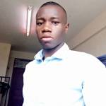 Valentine Isenjia Profile Picture