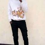 Serge ISHIMWE Profile Picture