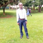 Anthony Momanyi Profile Picture